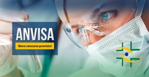 Edital do Concurso Anvisa 2018: Planejamento analisa 697 vagas