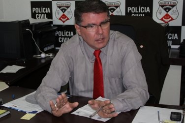 Polícia confirma compra e venda de terras por falsos sem-terras