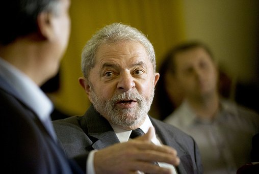 Intimado para novo depoimento, Lula pede ao STF trancar investigações