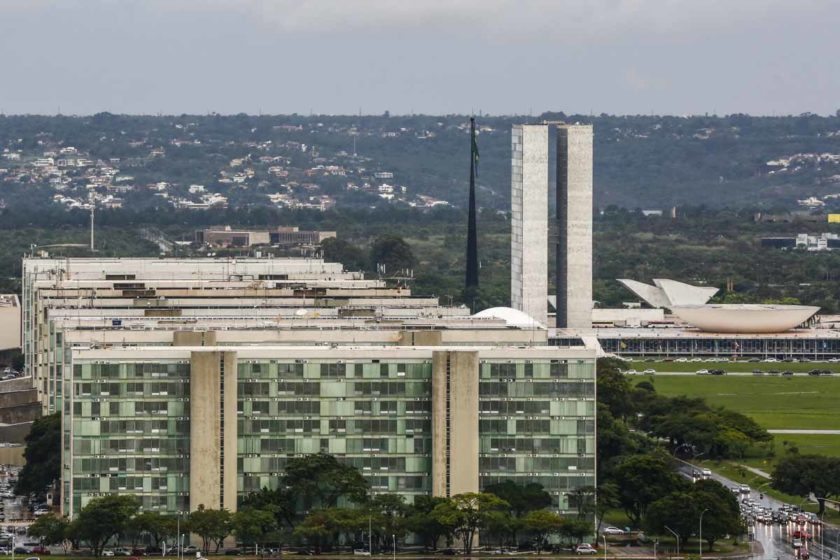 FORA: Em cinco anos, 60% dos servidores expulsos se envolveram com corrupção