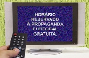 ELEIÇÕES 2010 - Hoje é o último dia da propaganda eleitoral gratuita no rádio e na TV