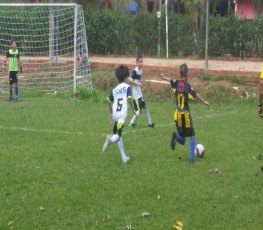 Campeonato Dentão de Futebol Society tem final da categoria Fraldinha neste domingo