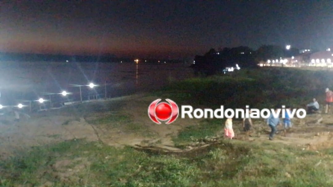 PIRATAS DO MADEIRA: Empresário é agredido e tem R$ 4 mil roubados em flutuante 