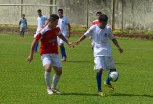 FFER divulga tabela do Estadual Juvenil