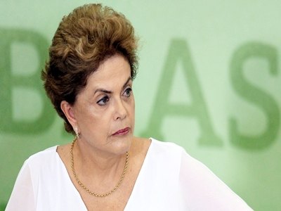 TCU analisa hoje contas de Dilma Rousseff de 2015