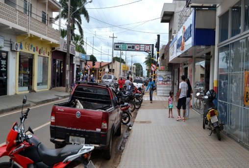 Crise não afeta município e investimentos são mantidos em 2016