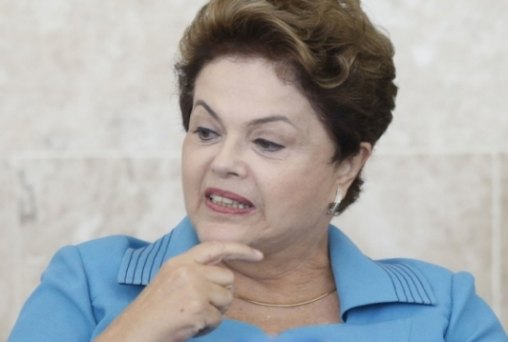 Relator do TCU indica rejeição das contas de Dilma