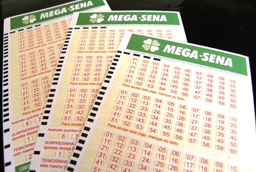 Mega-Sena acumulada poderá pagar R$ 30 milhões neste sábado