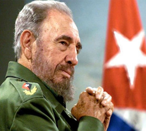 Morre aos 90 anos o líder cubano Fidel Castro