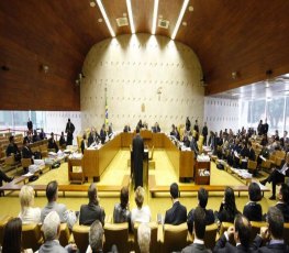 Maioria do STF vota para manter prisão de Eduardo Cunha