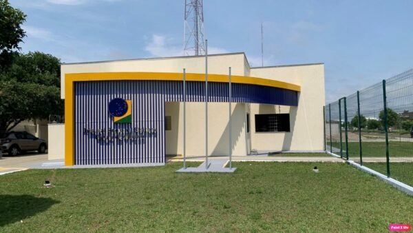 MEGAOPERAÇÃO: Presidente do TRE vai inaugurar reforma do Fórum Eleitoral de Vilhena