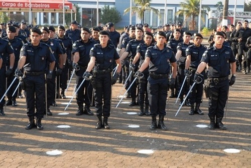 25 DE AGOSTO: Astir comemora o Dia do Soldado no Brasil