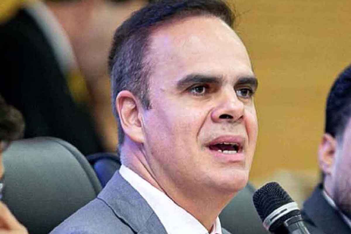 PARECER OPINATIVO: Deputado Alan Queiroz emite nota oficial confirmando sua candidatura