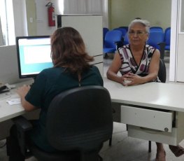 Aposentados e pensionistas devem atualizar cadastro junto ao Iperon