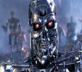 SKYNET? - Google lança companhia para investir em inteligência artificial