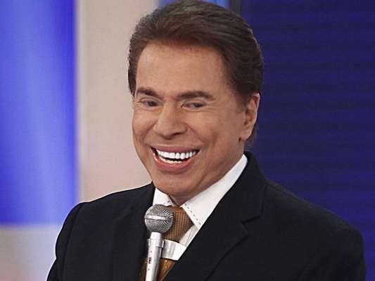 Silvio Santos é criticado após comentário racista e gordofóbico na TV