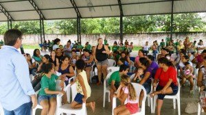 Pais de alunos ameaçam recorrer à justiça caso SEMED não contrate mais professores