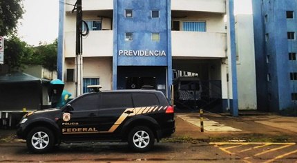 IMPREVIDÊNCIA – Polícia Federal investiga desvio de 80 milhões no IPAM