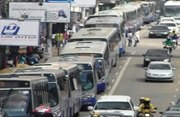 Prefeitura autoriza licitação para contratar nova empresa de ônibus