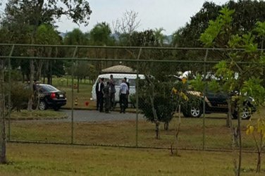 Soldado da Guarda Presidencial morre em serviço no Palácio do Jaburu