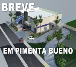 EMPREENDIMENTO – Cidade ganhará shopping anexo à rodoviária