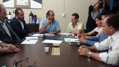 Laerte consegue retorno de cirurgias ortopédicas a Ji-Paraná
