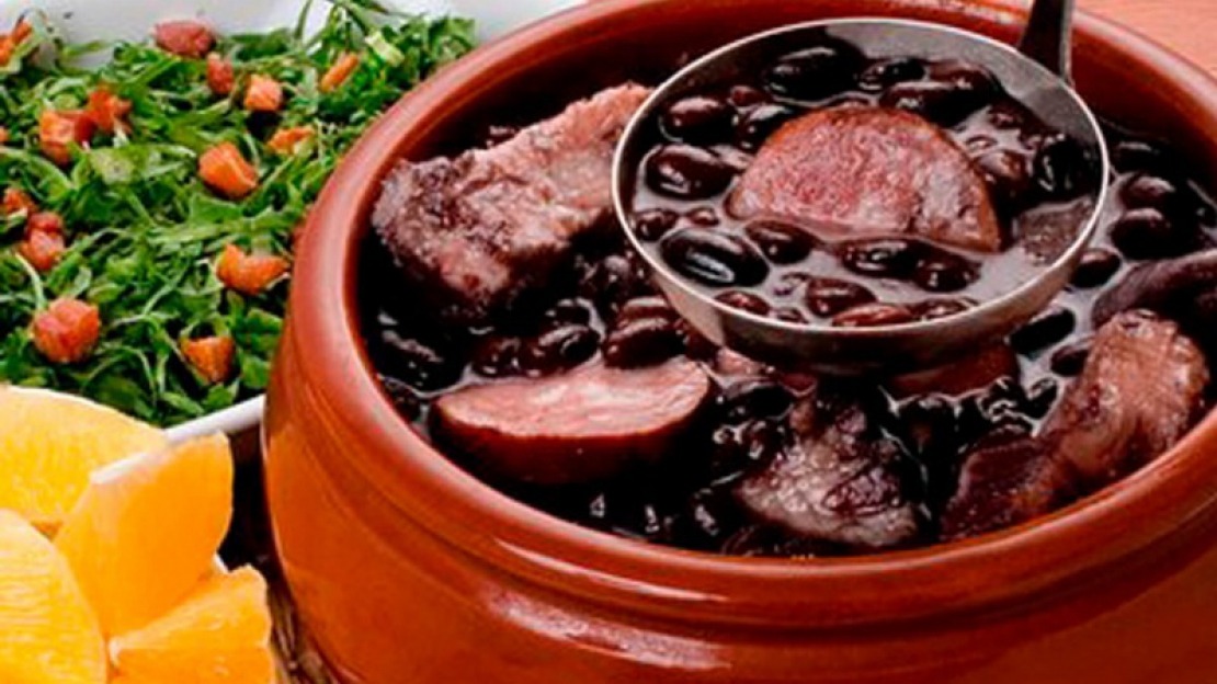 SOLIDARIEDADE: Feijoada da Casa Rosetta será vendida em local diferente neste sábado (31)