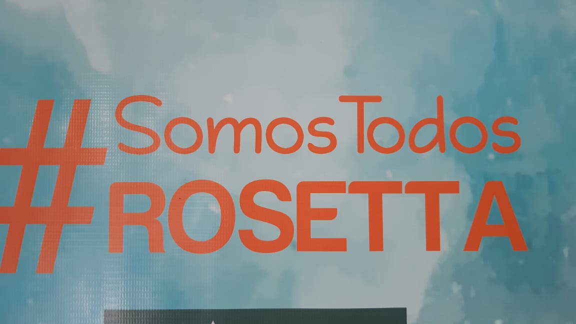 ÚLTIMO MÊS: Rosetta continua com vendas de feijoada e sobremesa neste sábado (07)