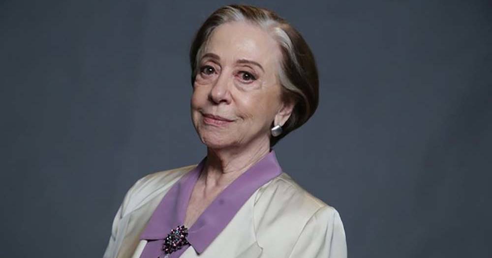 EMBATE: Diretor da Funarte chama Fernanda Montenegro de 'sórdida' e 'mentirosa'