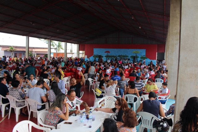 29 ANOS: Sindsef prepara Festa do Servidor Público e aniversário do Sindicato