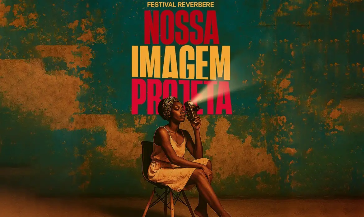 NEGROS E LGBTQIAPN+: Inscrições para Festival de Cinema encerram nesta sexta para mostra competitiva