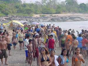 5ª Edição do Festival de Praia de Nova Mamoré acontece de 02 à 04 de setembro