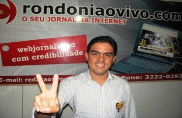 Vereador a recomenda exoneração de secretário Rafael Claros
