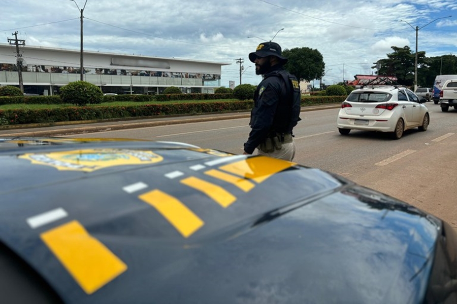 COMBATE: PRF encerra Operação Dia do Trabalho
