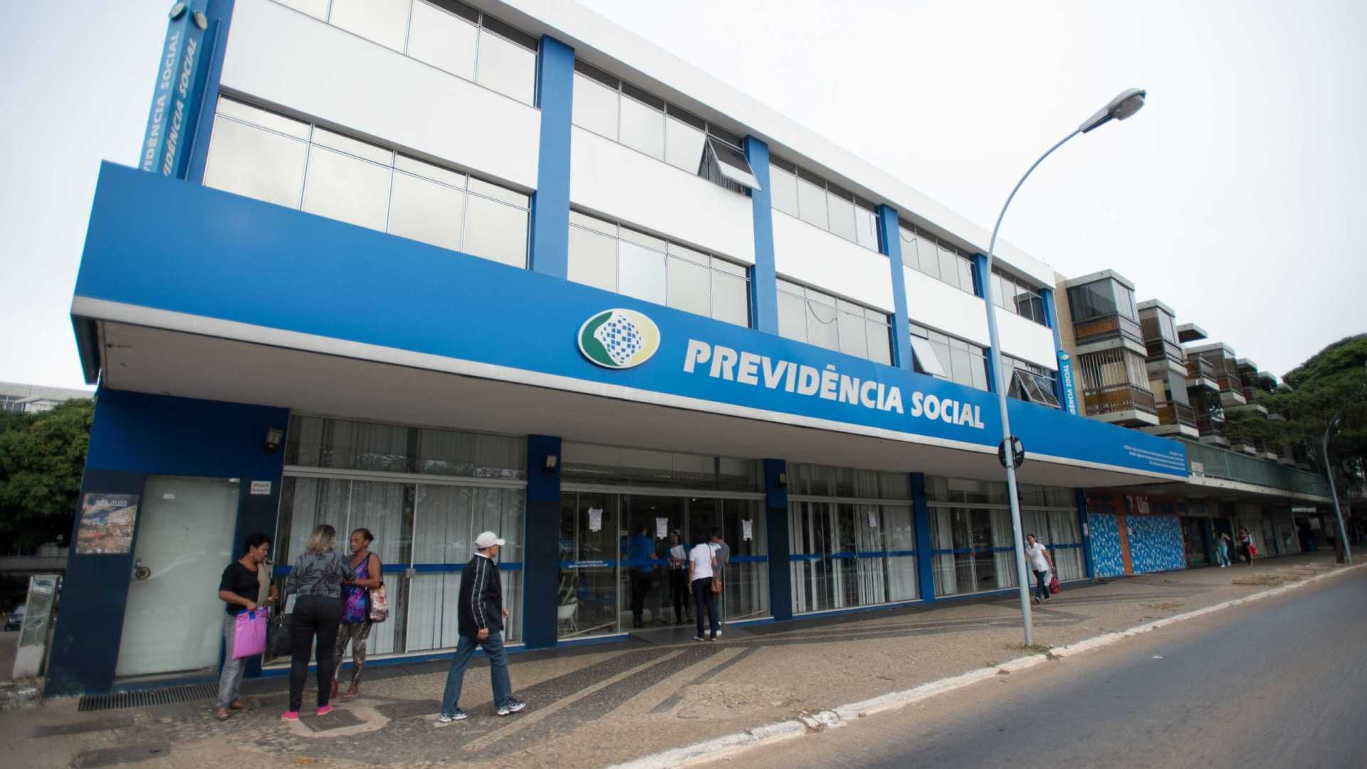 REVISÃO: Pente-fino do INSS cancela mais de meio milhão de benefícios