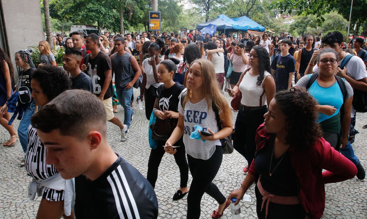 EXPECTATIVA: Ministério da Educação divulga resultado da segunda chamada do ProUni