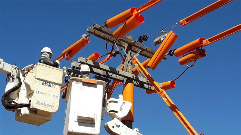 PREVENÇÃO: Energisa RO reforça operação da rede elétrica para jogos da Copa do Mundo 2026