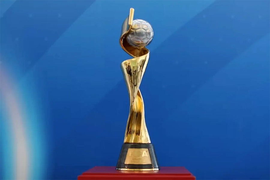 COPA DO MUNDO FEMININA: Final inédita entre Espanha e Inglaterra acontece neste domingo (20)