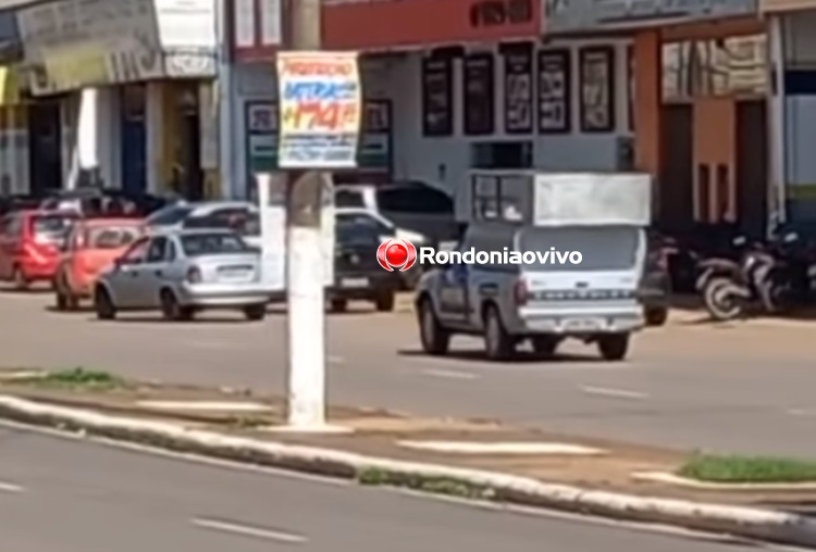 FLAJOADA: Ação social é promovida para ajudar pessoas em Porto Velho