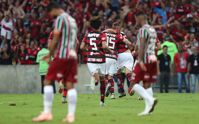 TRAGÉDIA: FlaxFlu é cancelado após incêndio em centro de treinamento do Flamengo