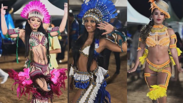 CIRCUITO JUNINO: Arraial Flor de Cacto inicia nesta sexta-feira na zona Sul da capital