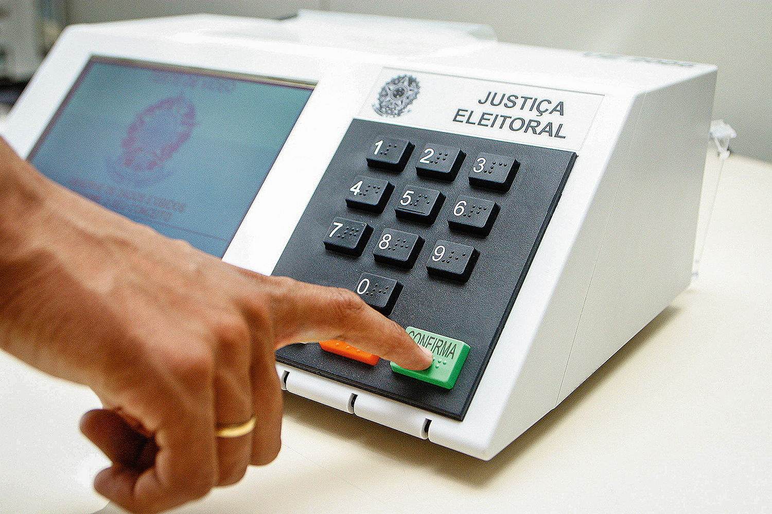 ELEIÇÕES LIMPAS: Relembre as regras para o segundo turno da votação 