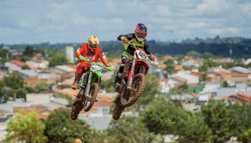 LIMERO: Confira os resultados da 5ª etapa do MX regional Norte em Theobroma