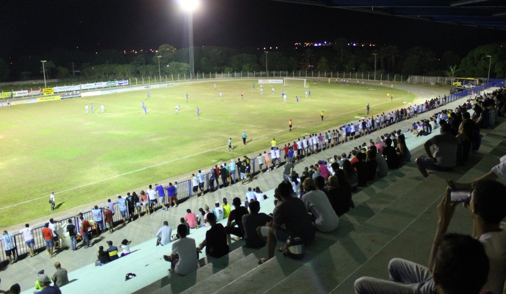 DISPUTA: Campeonato Rondoniense Sub-20 começa neste final de semana