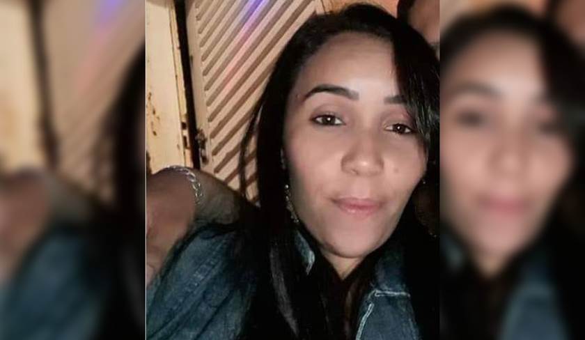 TINHA 28 ANOS: Grávida é morta a facadas; companheiro é o principal suspeito