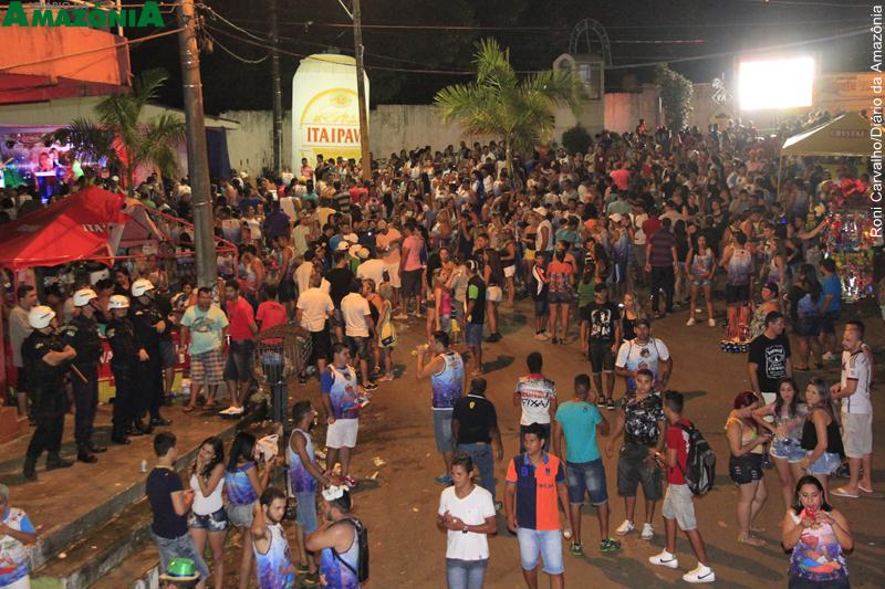 CARNAVAL 2019: Bloco carnavalesco realiza pré-carnaval hoje no bairro Mocambo