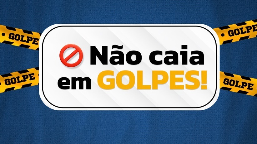 SINAIS DE GOLPE: Justiça orienta população sobre estelionato digital sobre valores de processos