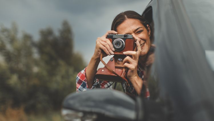 DARTES: Curso de Teatro da Unir oferece curso gratuito de fotografia