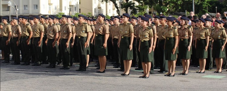 OPORTUNIDADE: Exército lança editais do Instituto Militar de Engenharia 2020 