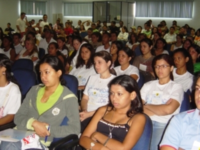 Jornada de Odontologia é destaque na São Lucas